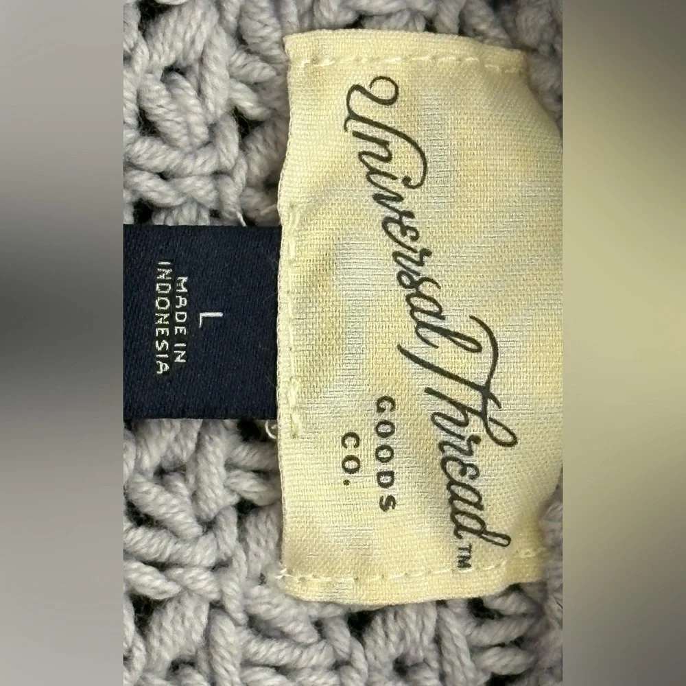 Universal Thread cozy stylish